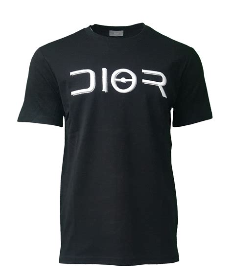 dior paris t shirt|dior shirts for men.